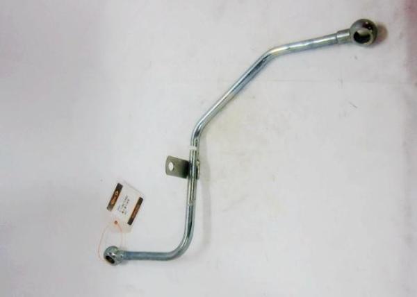 4HK1 Hitachi Excavators Spare Parts D. Tube Turbo High Precision LB-P4047