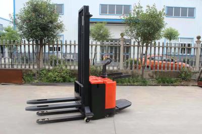 2.5t de 1,5 toneladas 2 Ton Electric Pallet Truck Lifter 1000kg 1200 quilogramas
