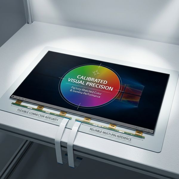 LG 42 Inch TV Display Panel with IPS Technology and 60Hz Refresh Rate for Smooth Viewing