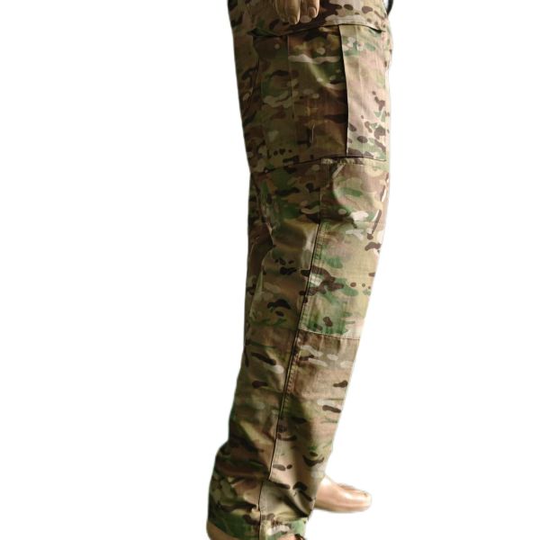 ACU Multicam Camouflage tactical Uniform Clothing, Nylon Cotton Fabric, The Perfect Blend Of Functionality And Durability