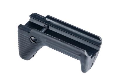 Palco Angled Ar Hand Grip Picatinny Rails Compatible Tactical Grip Type