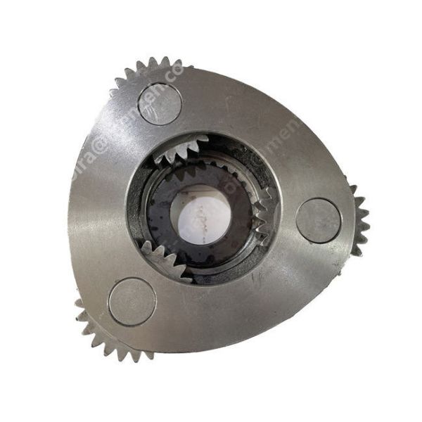 Zx240-3 Travel Planetary Gear Reduction Gearbox Gear Planetary Carrier 1 2 3 Stage
