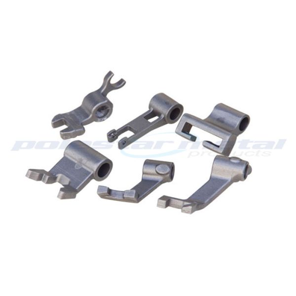 CNC меди/латунных/алюминия подвергая механической обработке для клапанов нося части, ISO 9001