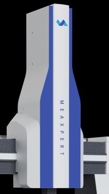 High-Productivity CARINA CMM with Marble Beam for Routine Inspection Tasks
