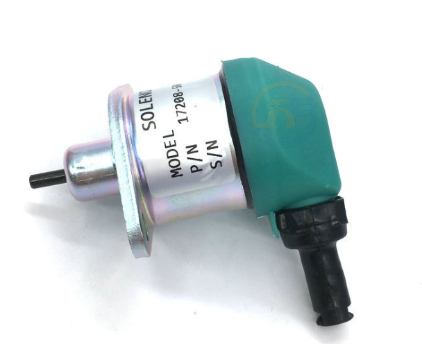 12V 17208-60016 клапан соленоида 1720860016 автомобилей для KUBOTA D1105