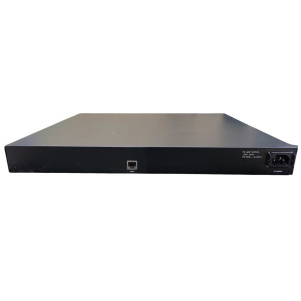 ICX7150-48-4X1G Original New 48-Port Stackable Gigabit Switch with VLAN Support