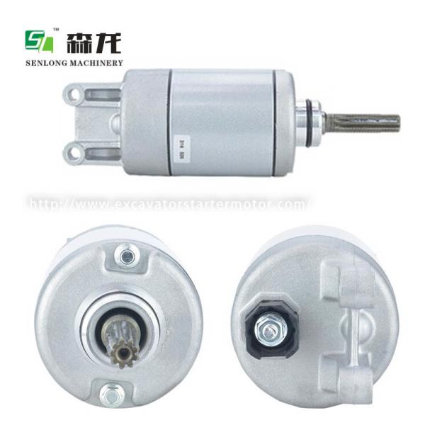 acionador de partida de 12V 9T para o rei Quad 2009-2015 ATV 31100-31G10 31100-31G10 410-54239 19488 de Honda 750 LT-A750X