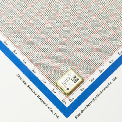Modules GPS NEO-M9N-00B Modules GNSS NEO-M9N Modules I2C, SPI, UART, Interface USB Modules RF sans fil