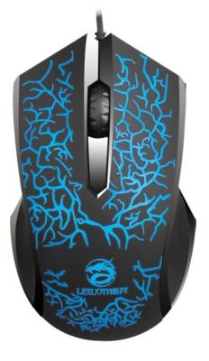 A chave 3 bonita prendeu o PC compatível do IBM do rato e do teclado do jogo/P2