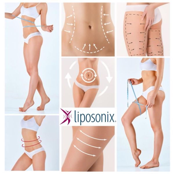 Facial Lift Anti Aging 3D HIFU Machine Ultrasound Body Slimming Beauty Machine