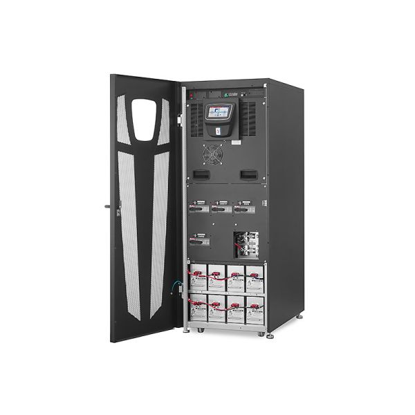 Riello Tower UPS Sentryum Series 10-120KVA 380V 3:3/3:1 Online UPS for Small Data Centre and Medical Industry