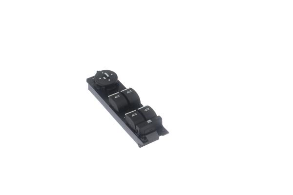 ABS Auto Power Window Switch , Transit Connect C-Max Master Power Window Switch
