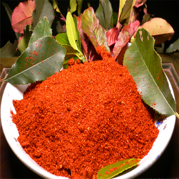 Organic Chilli Pepper Powder High In Vitamin C with 0.3% Max Impurity and Fine Powder Texture for Food Seasoning
