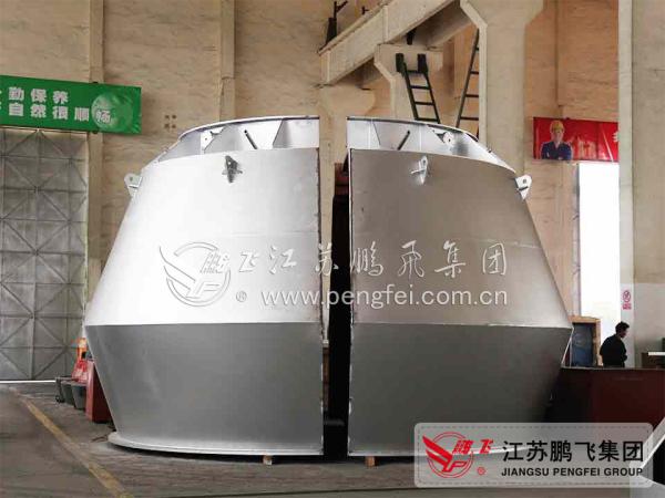 45ton per hour vertical roller mill for grinding raw material in cement plant