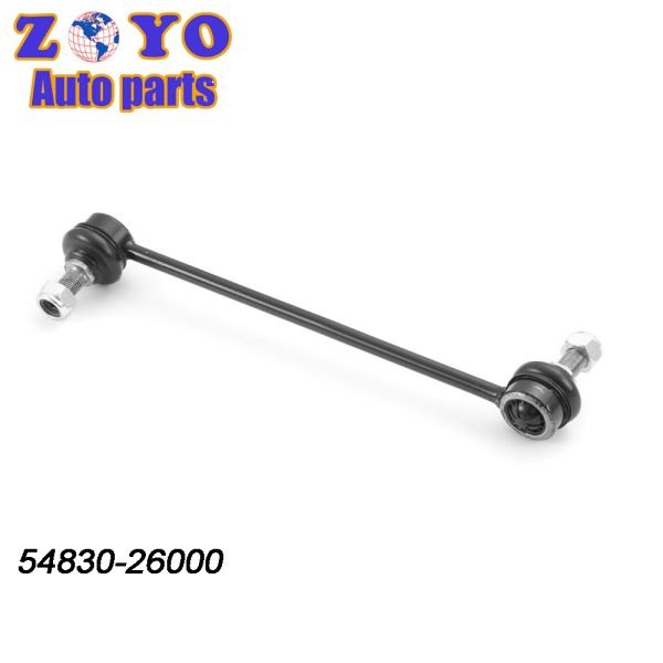 Reference NO. 5113443 Front Lower Stabilizer Link for HYUNDAI SANTA FE 2001-2006