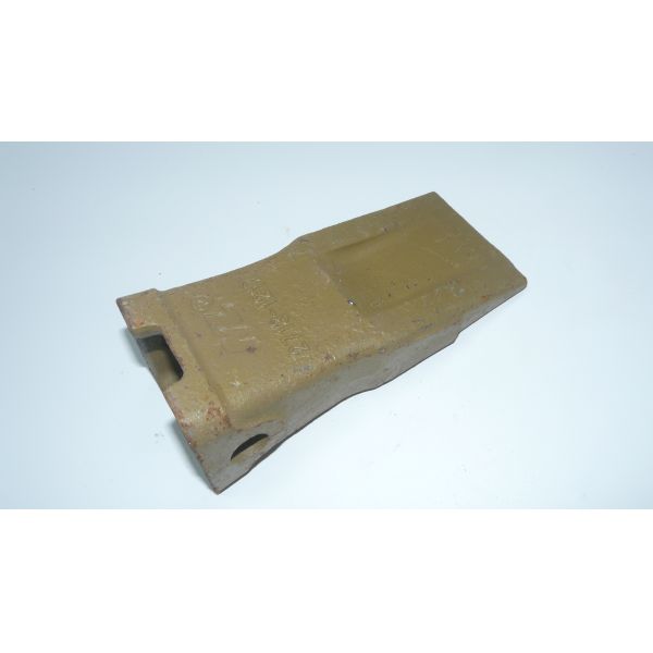 Standard Bucket Tooth Replacement 2713-1217 Loader Bucket Teeth For Doosan Daewoo