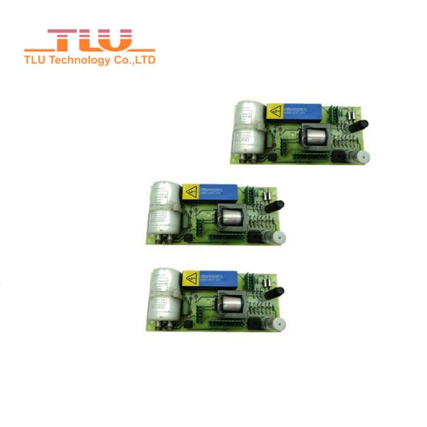 ABB PLC Module NTR012-A Controller Robots