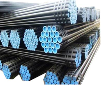 ASTM A252 API 5L X52 SSAW Helical Spiral Welded Steel Pipe DIN 2458 Schedule 40 Construction