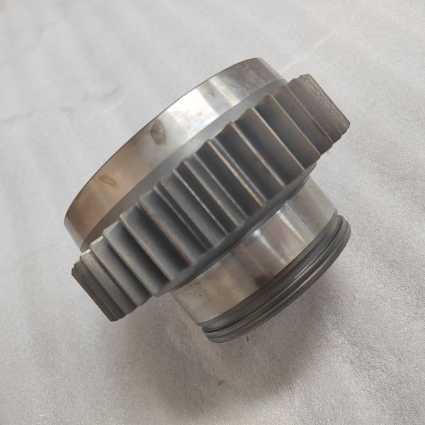 Transmission Components Quick Transmission 10JSD140-1707030 High Gear Drive Gear