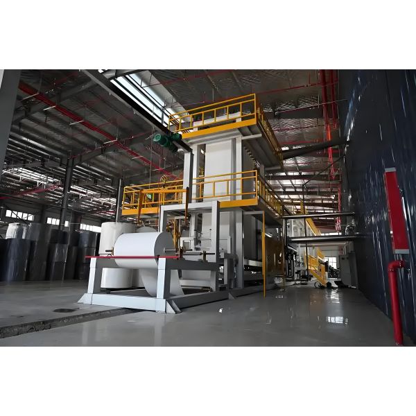 Weifang Haobang Waterproof Materials Co., Ltd.