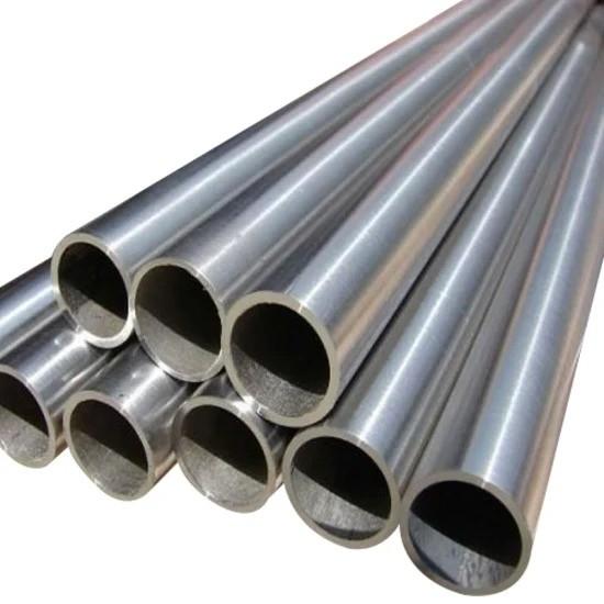 17-7 tubulação de aço inoxidável 316ln 310S 316ti 347H 310moln do tubo 17-4 304l
