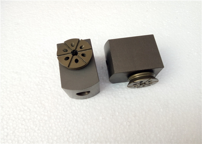 Высасыватель Рональда человека запасных частей принтера Рональда алюминиевого сплава поднимаясь