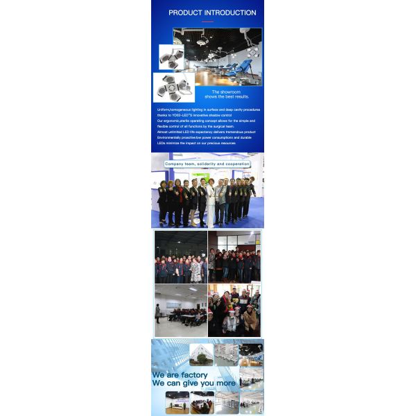 Surgical Medical Gas Pendant , Medical Ceiling Pendant With 1100mm Single Arm