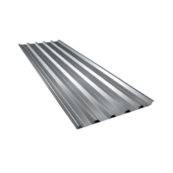SGCC/Sgch/Dx51d+Z Строительная металлическая стальная плита гофрированная предварительно окрашенная оцинкованная 0,28 мм PPGI