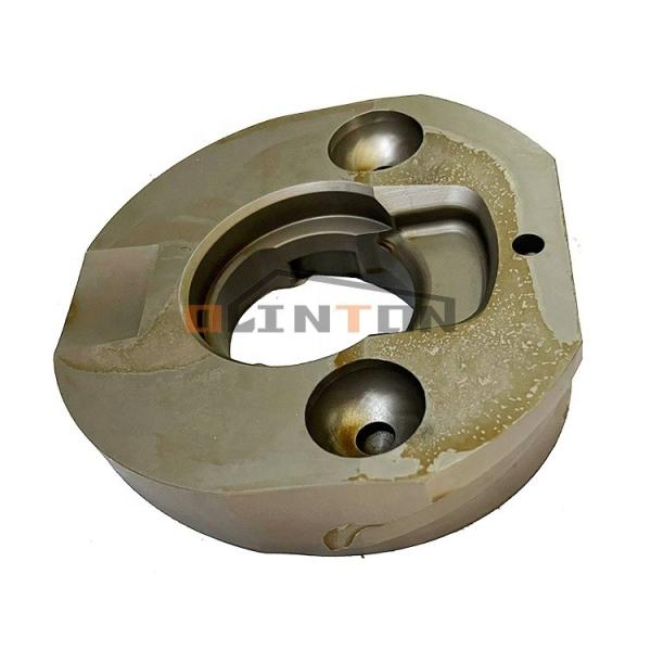 ZX180LC-3-AMS ZX180LC-3-HCME Escavação 2049256 14157 Plaque Swash para peças elétricas