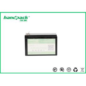 Lithium Battery Pack