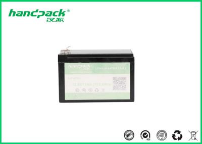 12V100Ah Series Lead Acid Battery Replacement LiFePO4 Battery Pack With Charger