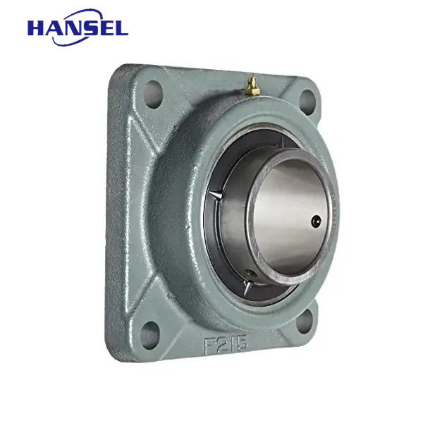 Blue Black Green UCF Pillow Block Bearing by SKF for Retail Market Manufacturing