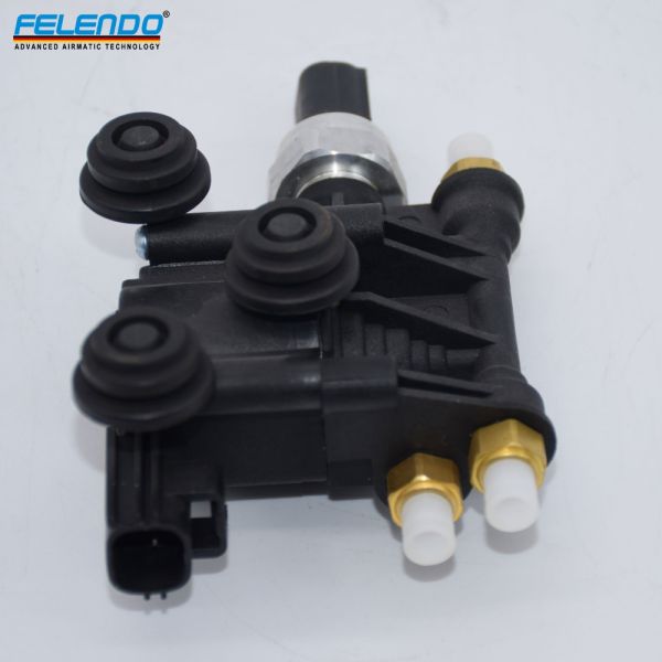 RVH000046 Air Suspension Transfer Relief Valve  For Discovery LR3 Discovery LR4 Sport