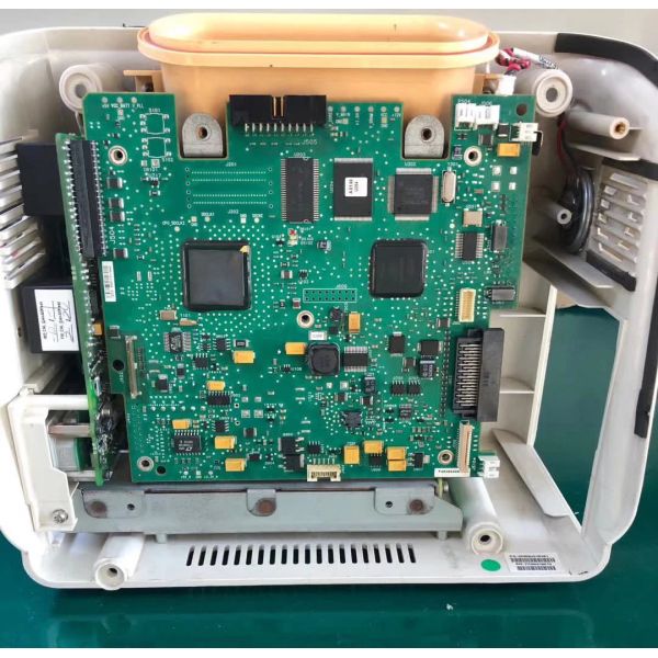 Réparation de moniteur de patient Vm6 Philip Suresigns Maintenance de moniteur de patient VM6
