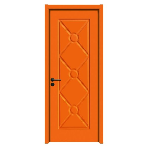 Upgrade your space with this and eco-friendly WPC Interior Door. Contact us now
