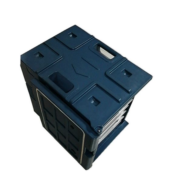 Food Storage and Delivery Solution Cold Container with Packaged Size 6.9cmx5.9cmx2.2cm