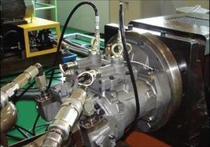 HongLi Hydraulic Pump Co.,LtD