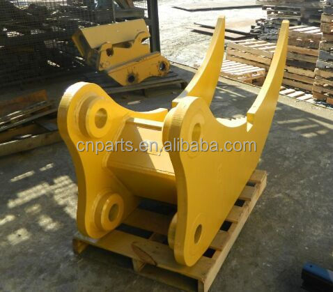 Excavadora Ripper para PC100 PC120 PC150 PC200 PC200LC PC240 PC280 PC300 PC350 PC360 PC400