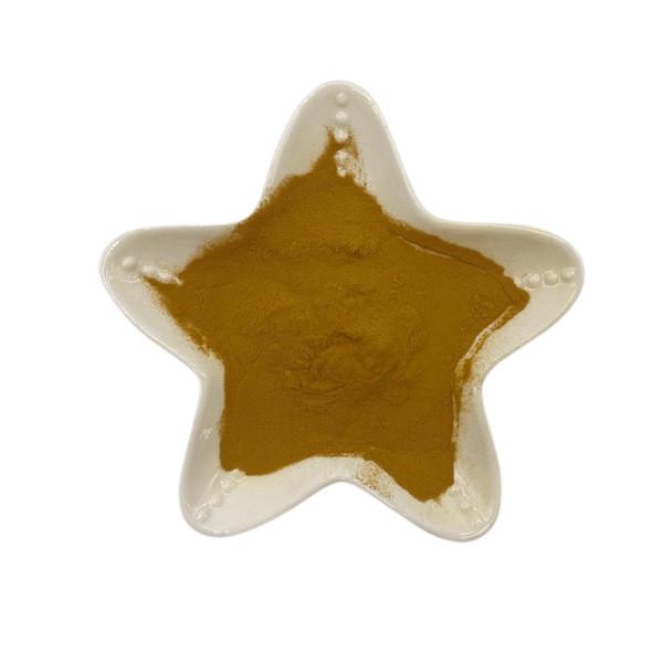 10% K2O Fulvate de potassium poudre brune 70% engrais organique