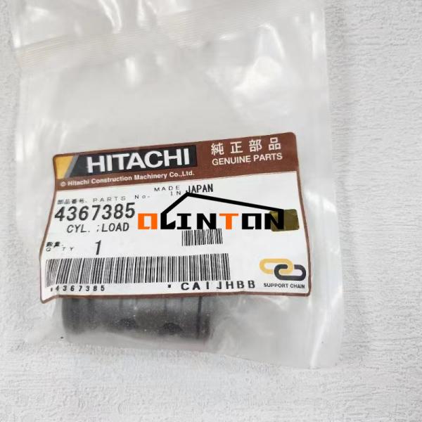 Original Excavator Hydraulic Pump Cylinder Lifter Valve Sleeve 4367385 For EX200-5 EX230-5 EX300-5