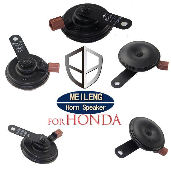 Auto Spare Parts Horn Speaker OEM 38150 S84 A51 Honda Accord 90-93