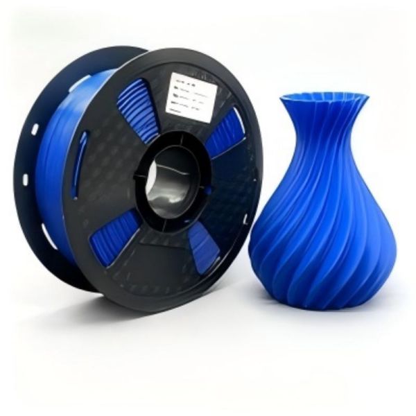 Melt Point 200°C PETG Plastic High Impact Strength Durable Material Suitable for Manufacturing and Fabrication Processes