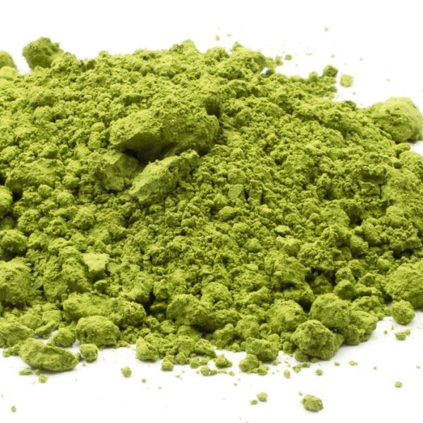 Japanese Style Wasabi Powder, Vibrant Green Color, Perfect for Sauces, Dressings, and Marinades​ 