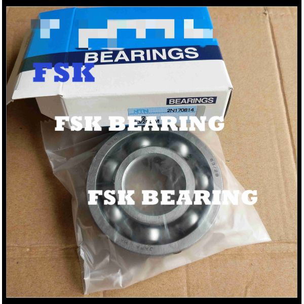 63/28 63/28 глубоких × 18мм × 68 подшипников 28 кривошина мотоцикла шарикоподшипника паза 2РС