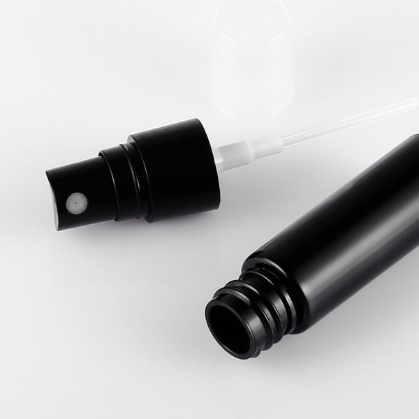 ODM Cosmetic Spray Bottle , Eco Friendly 4 Oz Pet Spray Bottles