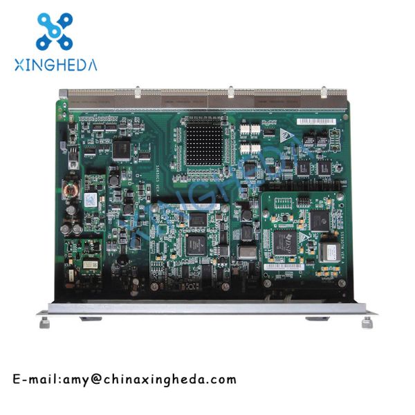 HUAWEI SS65XCS 03030GJA Huawei Metro3000 Cross Connection / Clock Integrated Board