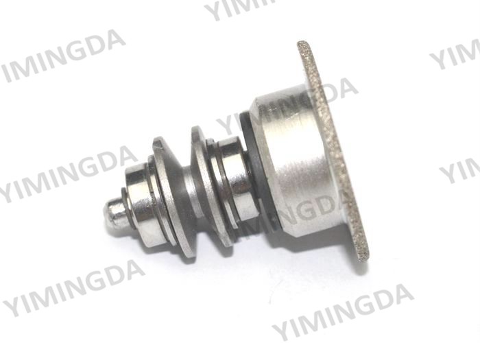 Assy абразивного диска металла для частей PN 27862001- резца запасных
