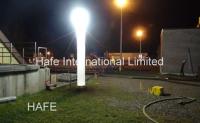 Escoja el rescate 1000/la medecina legal de la emergencia ligera accionado de la torre de la lámpara LED de W HMI usados