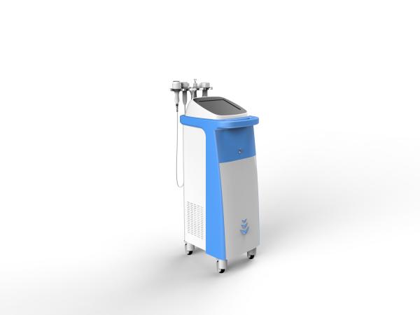 Body shaping equipment Vertical salon hifu machine for body shaping and face lifting