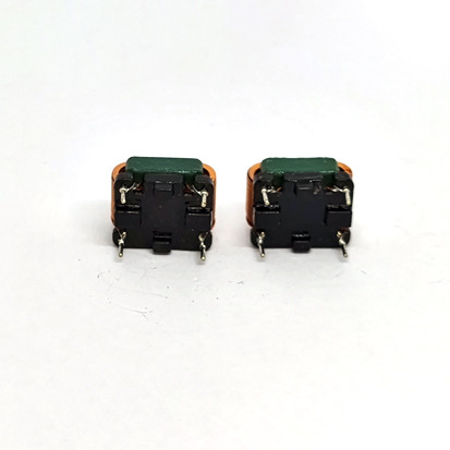Плоское 2mh 20uh 20W - наивысшая мощность индуктора дроссельного контура 60W высокочастотная